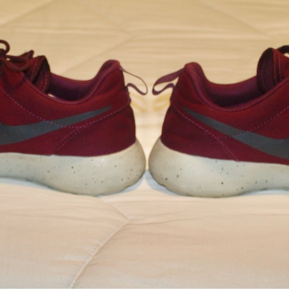 Nike Roches - like new - Picture 2 of 4